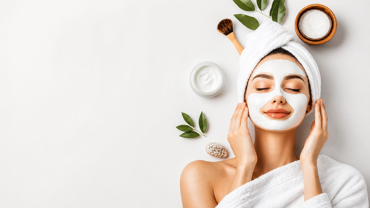 Cuidado personal y belleza