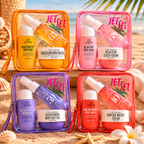 Kit Sol de Janeiro – Ritual Glow Brasileño