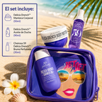 Kit Sol de Janeiro – Ritual Glow Brasileño