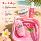 Kit Sol de Janeiro – Ritual Glow Brasileño