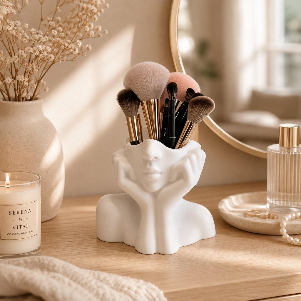 Organizador Facial Nórdico