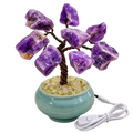 Árbol de la Vida Mineral