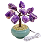 Árbol de la Vida Mineral