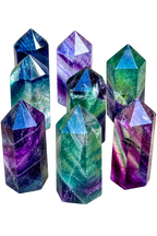 Obelisco Mineral