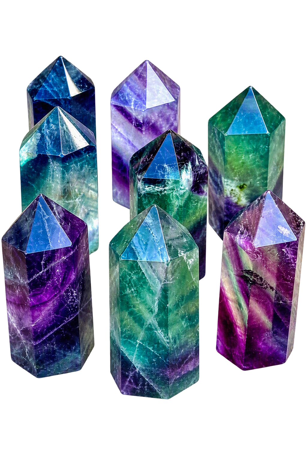 Obelisco Mineral