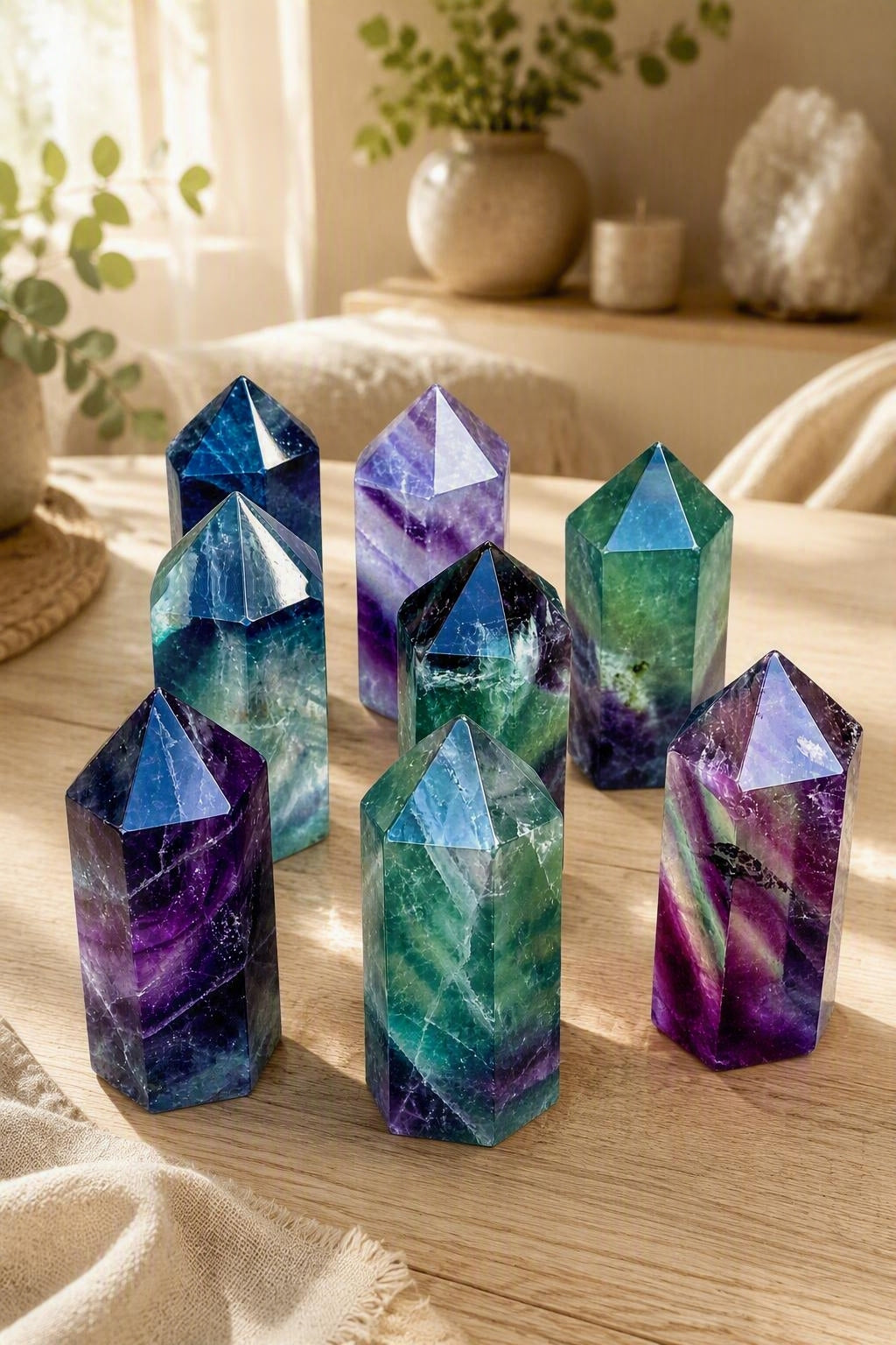 Obelisco Mineral