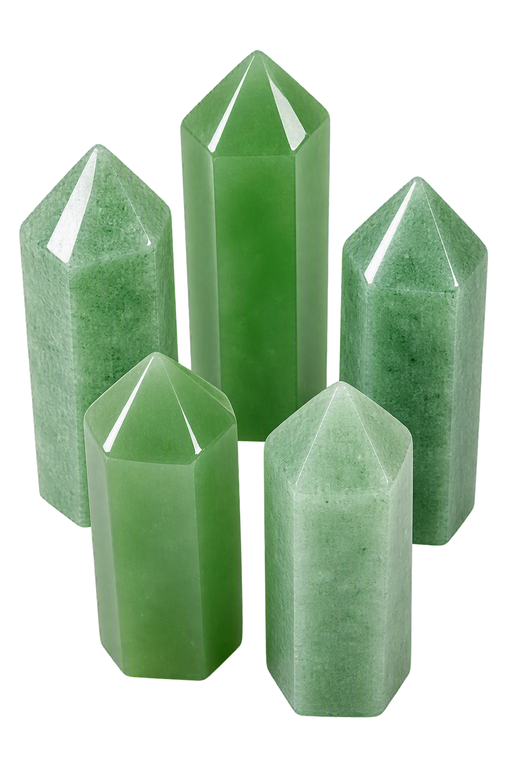 Obelisco Mineral