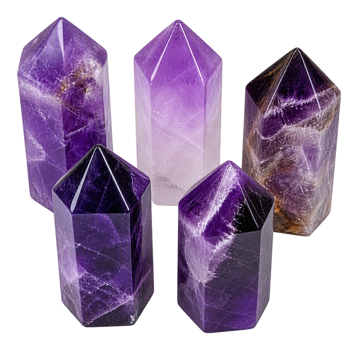 Obelisco Mineral