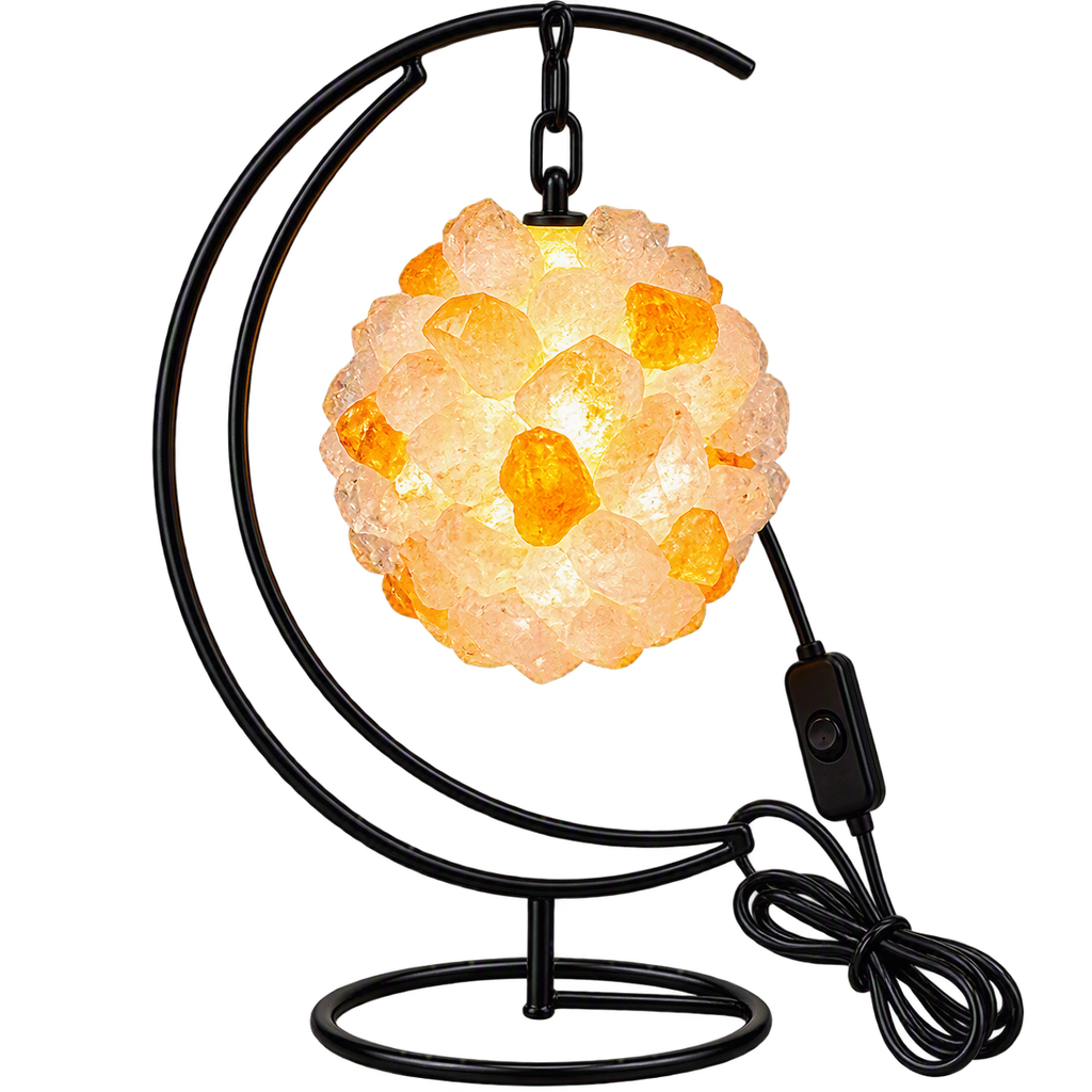 Lámpara Lunar
