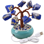 Árbol de la Vida Mineral