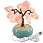 Árbol de la Vida Mineral