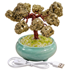 Árbol de la Vida Mineral