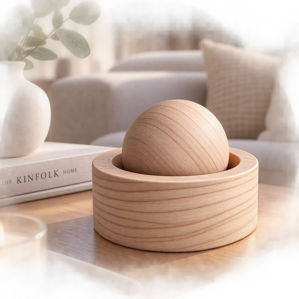 Difusor de Aromas Esencia Serena