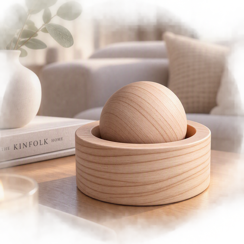 Difusor de Aromas Esencia Serena