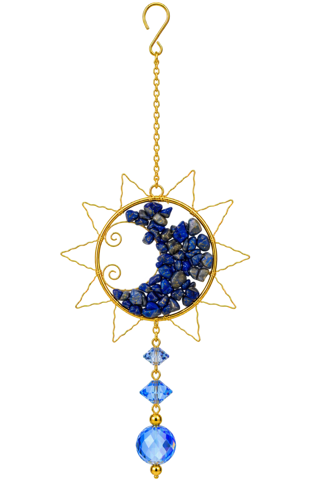 Atrapasol Mineral Luna & Sol