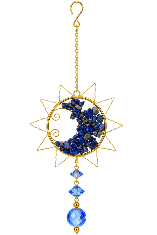 Atrapasol Mineral Luna & Sol